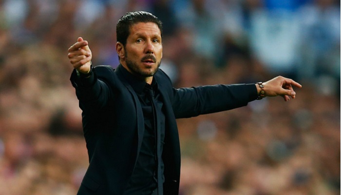 Diego Simeone - Atlecito Madrid (5.7 Milyon Dolar)