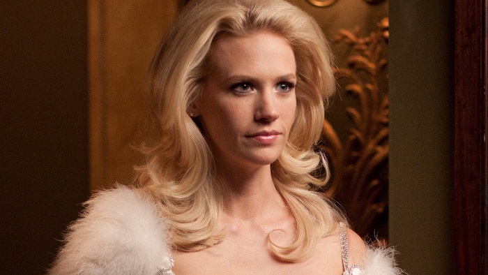 Emma Frost