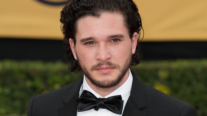 Kit Harington