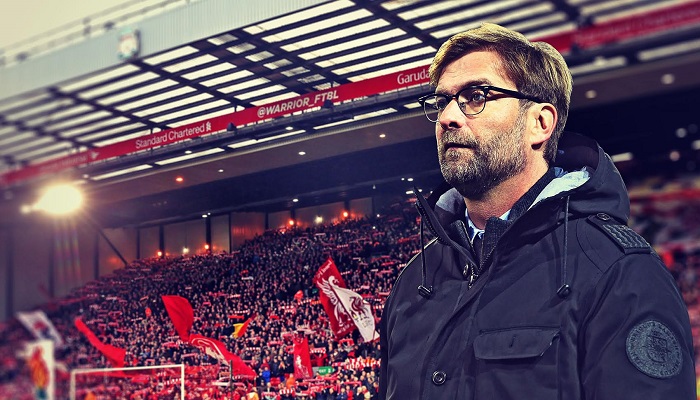 Jurgen Klopp - Liverpool (9 Milyon Dolar)
