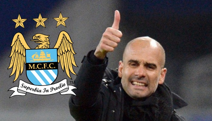 Pep Guardiola - Manchester City (19.4 Milyon Dolar)