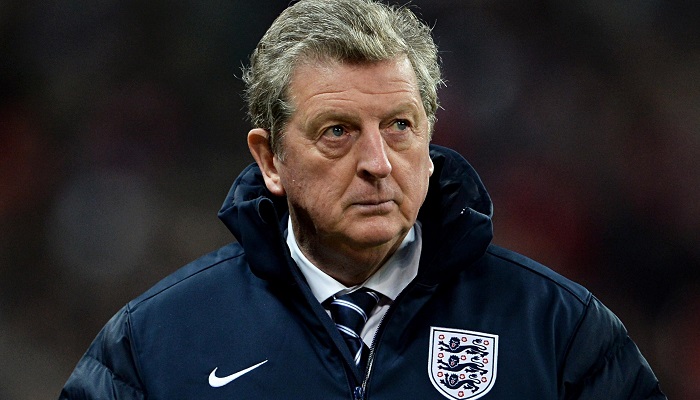 Roy Hodgson - İngiltere Milli Takımı (4.52 Milyon Dolar)