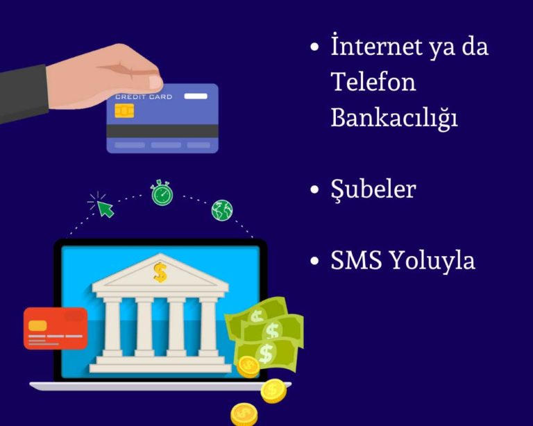 Sanal Kart Nedir? Nasıl Kullanılır? Avantajları Nelerdir? Paratic