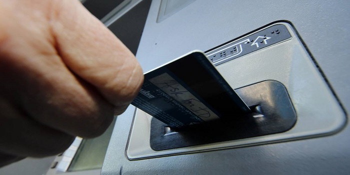 ATM'lerde Kart Bilgilerimi Nasıl Koruyabilirim?
