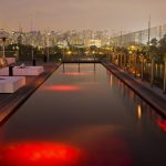 Eşsiz Güzellikleriyle Akıllara Durgunluk Veren Dünyanın En Renkli Havuzları