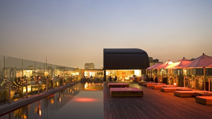 Hotel Unique