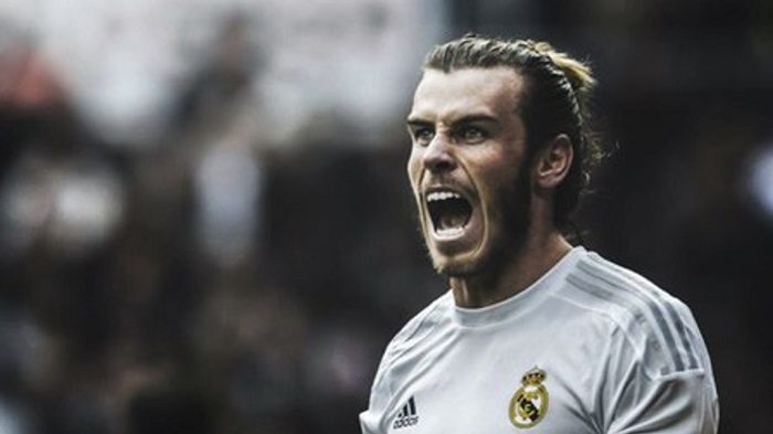 Gareth Bale - 34 Milyon Dolar