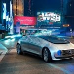 Gelecekte Ayağımızı Yerden Kesecek En Çılgın Ulaşım Araçları