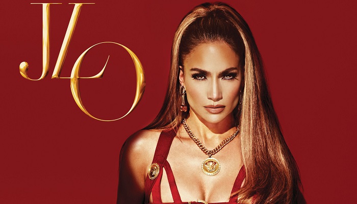 Jennifer Lopez