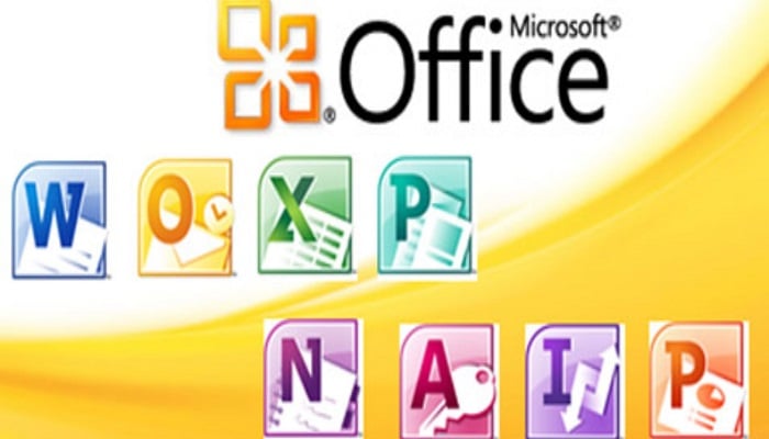 Microsoft Office Programları