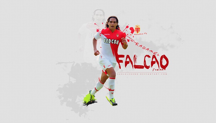 Radamel Falcao - 19 Milyon Dolar