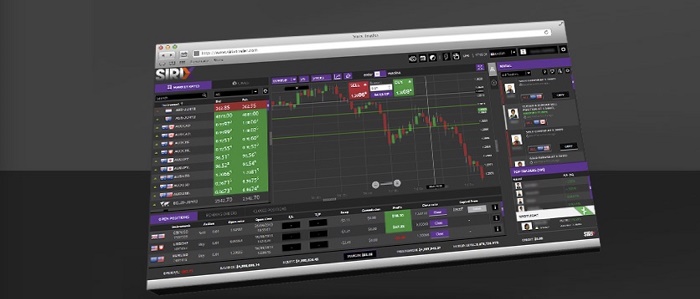 Sirix Trader Nasıl ve Nereden İndirilir?