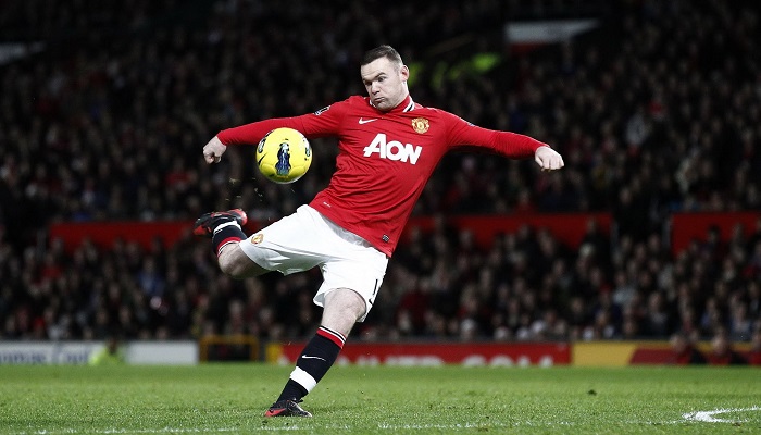 Wayne Rooney - 26 Milyon Dolar