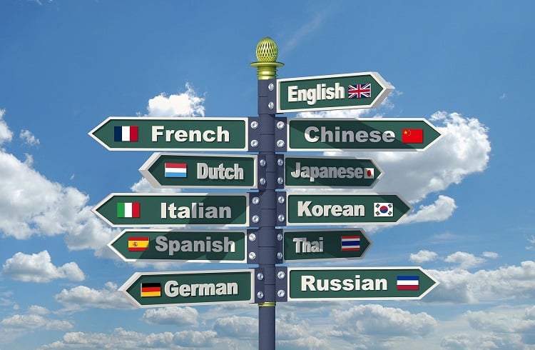 Yabancı Dil Bilerek Çalışabileceğiniz Birbirinden Eğlenceli İşler