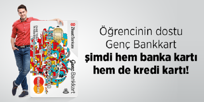 Ziraat Bankası Genç Kart