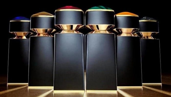 Bvlgari Le Gemme Collection Parfümlerinin Fiyatı