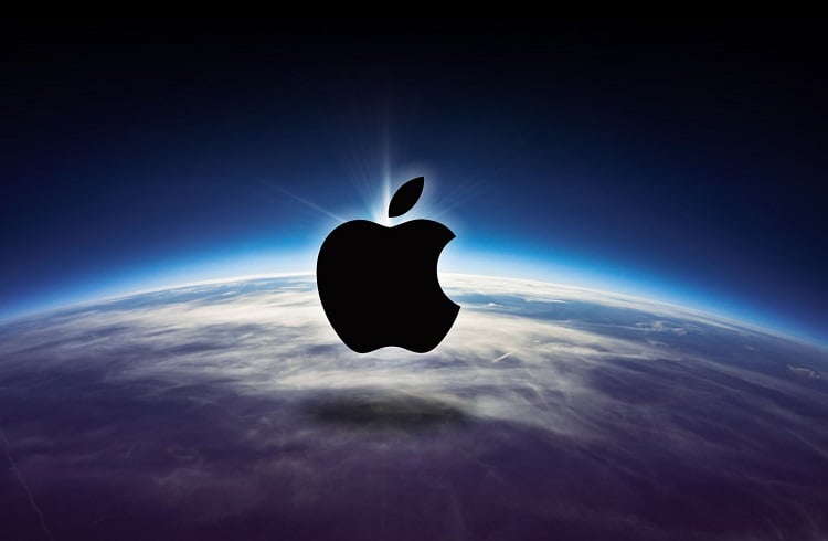 Apple’ın 2016 Yılı Dördüncü Çeyrek Sonuçlarında Şok Düşüş!