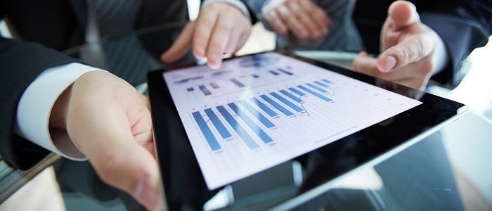 Borsa Enstrümanlarının Takip Sistemini Çözmek