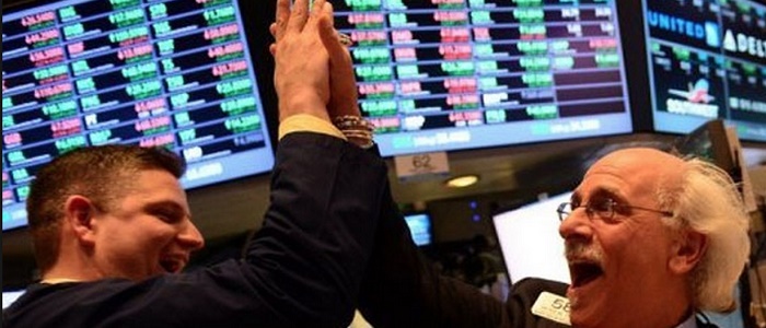 Borsa Piyasası Hakkında Yeterli Bilgi Düzeyine Sahip misiniz?