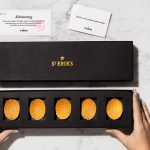 Dünyanın En Pahalı Patates Cipsi: “St Eriks”