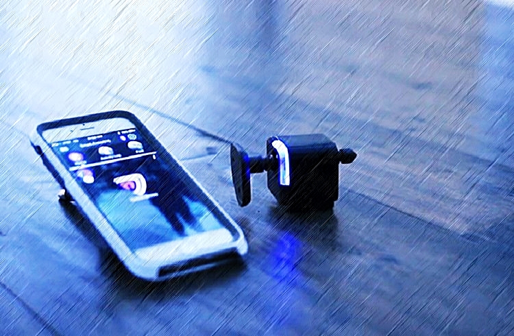 Eşyalarınızı Korumak Smart Cube ile Daha Kolay! Eşyalarınızı Korumak Smart Cube ile Daha Kolay!