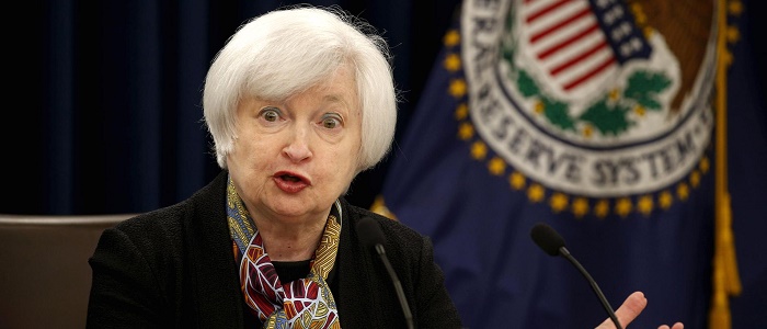 FOMC Yetkilileri Neden Toplanır?