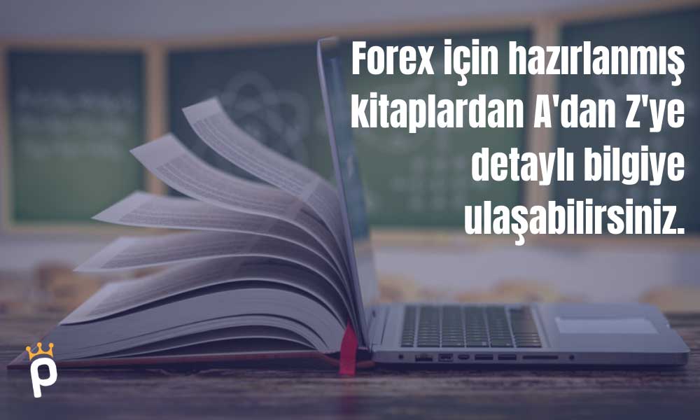 Forex Kitapları ile Eğitim