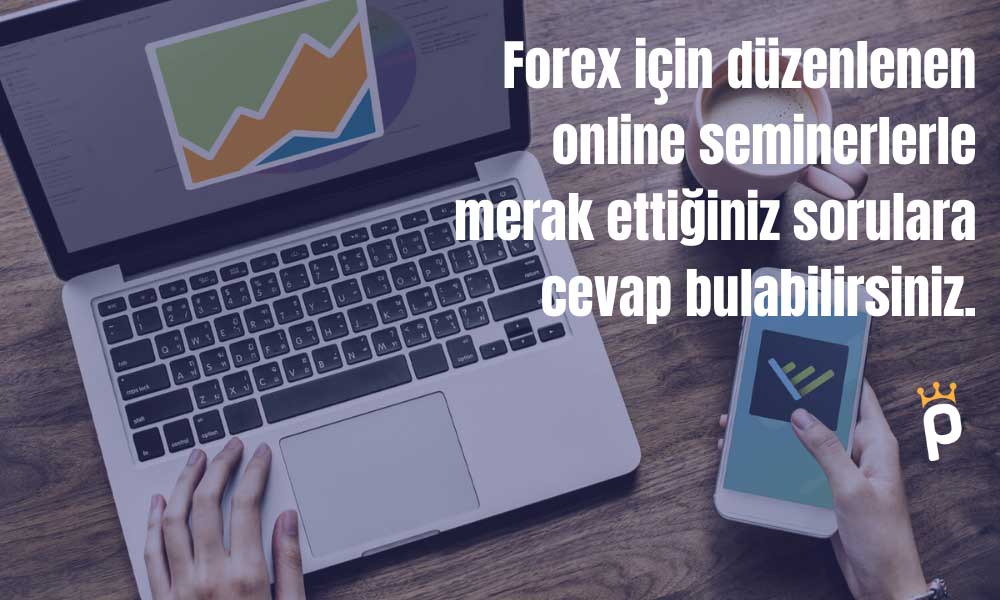 Forex Webinarları ile Eğitim