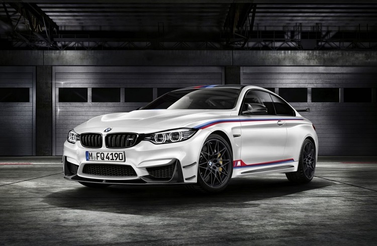 Şampiyonlara Layık Enfes Bir Otomobil: “BMW M4 DTM Champion Edition” Şampiyonlara Layık Enfes Bir Otomobil: “BMW M4 DTM Champion Edition”