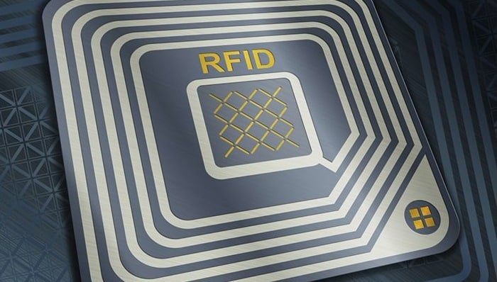 Radyo Frekansı ile Tanımlama (RFID) Teknolojisinde Kullanılan Bileşenler