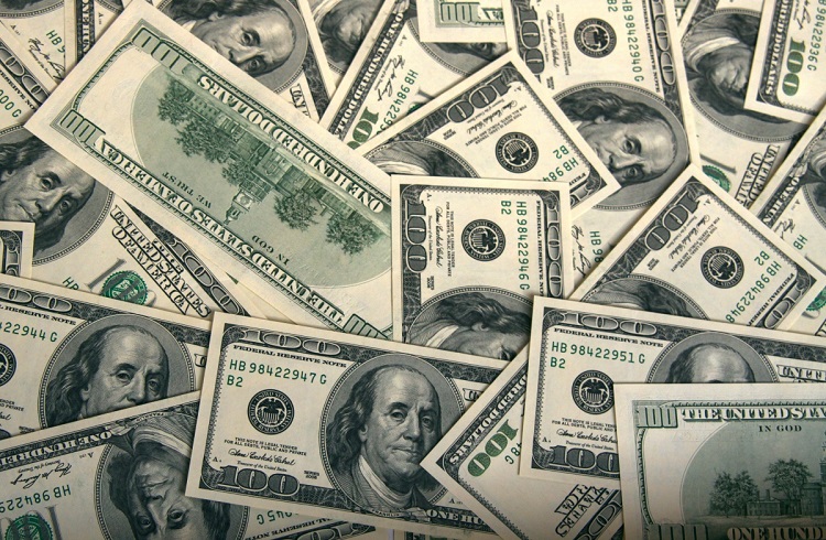 TCMB’nin 2016 Ekim Toplantısı Sonrası Dolar, Haftayı Yükselişle Sonlandırıyor