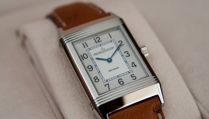 Jaeger-LeCoultre Reverso