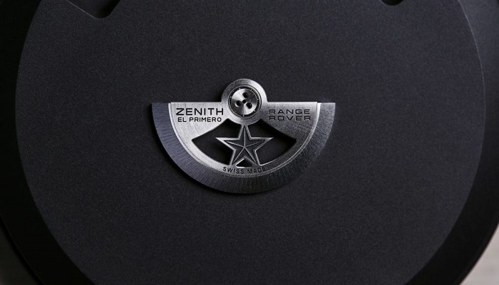 Zenith El Primero Range Rover Saatinin Fiyatı