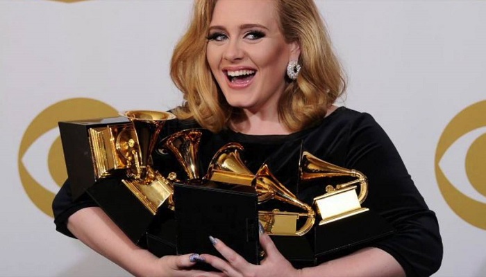 Adele