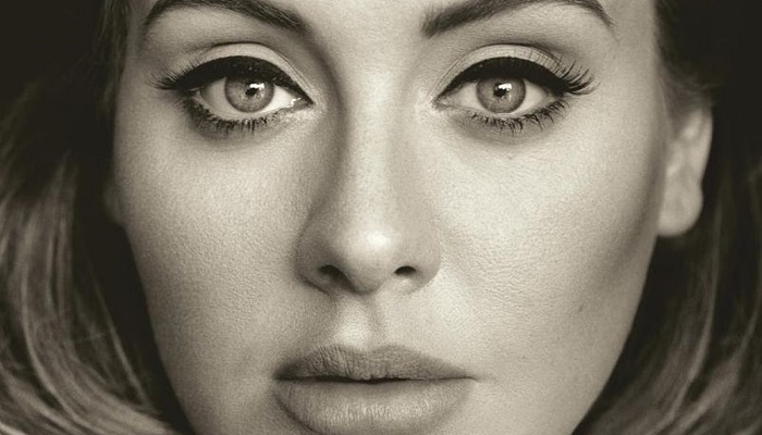 25 - Adele (1.248.306)