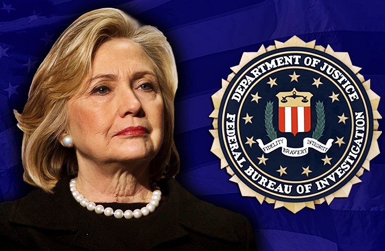 Clinton’un Seçimi Kaybetmesinin Suçlusu FBI mı?