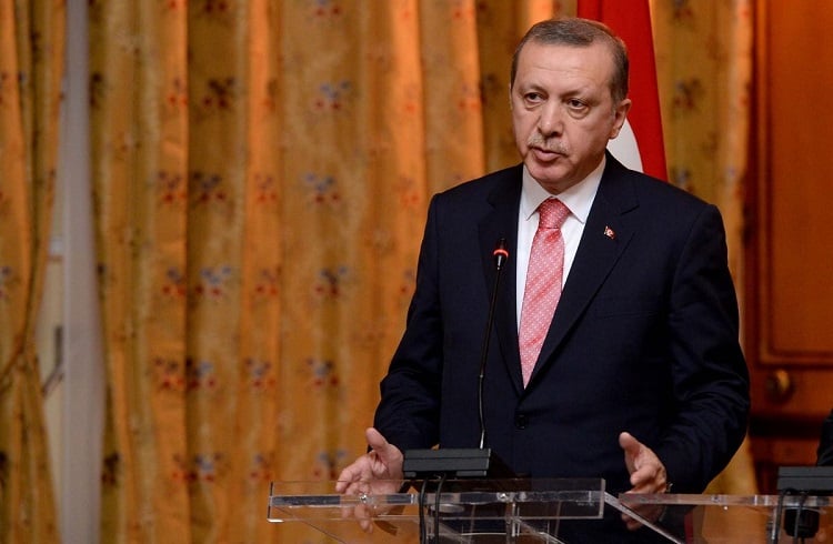 Cumhurbaşkanı Erdoğan, Türkiye’ye Yatırım Yapanlara Ne Dedi?