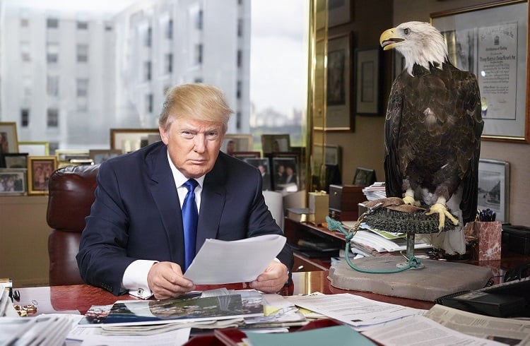 Başkan Donald Trump’ın Ekonomi Ekibi ile Tanışın!