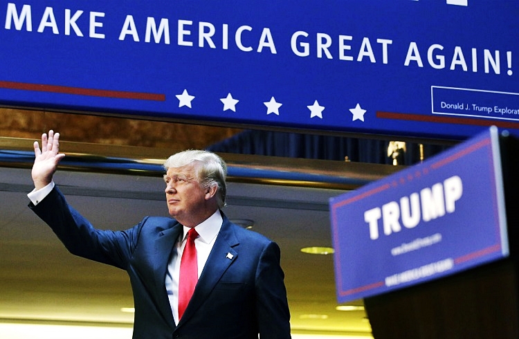 Donald Trump’ın Politikaları Ekonomiyi Nasıl Etkileyecek?