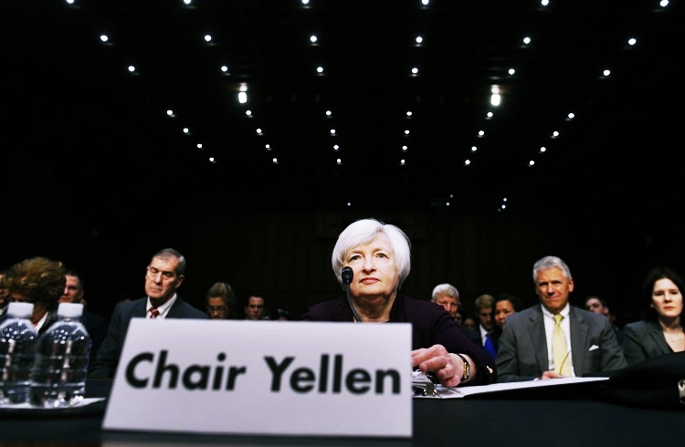FOMC’de 30 Yılın En Büyük Fikir Ayrılığı Yellen’in Faiz Kararını Etkiler mi?