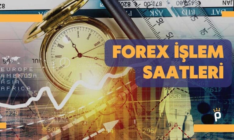 Forex Piyasası Ne Zaman Açılır ve Kapanır?