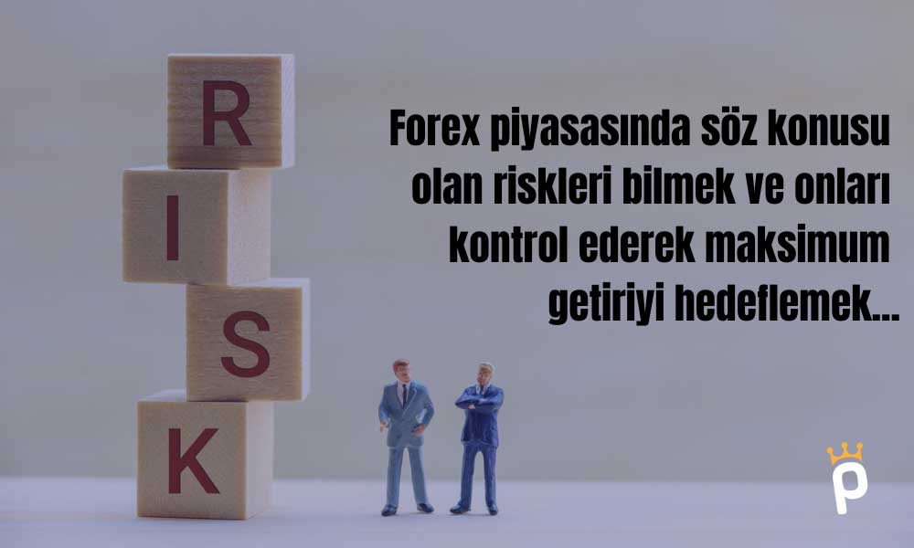 Forex Risk Yönetimi