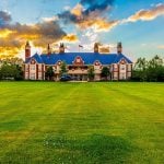 Kanada’nın En Pahalı Evi: “Chelster Hall”