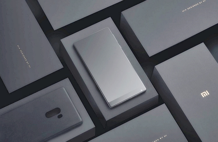 Geleceği Günümüze Getiren Kusursuz Bir Akıllı Telefon: “Philippe Starck Xiaomi Mi MIX”