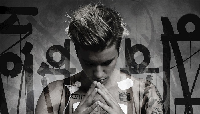 Purpose - Justin Bieber (435.438)