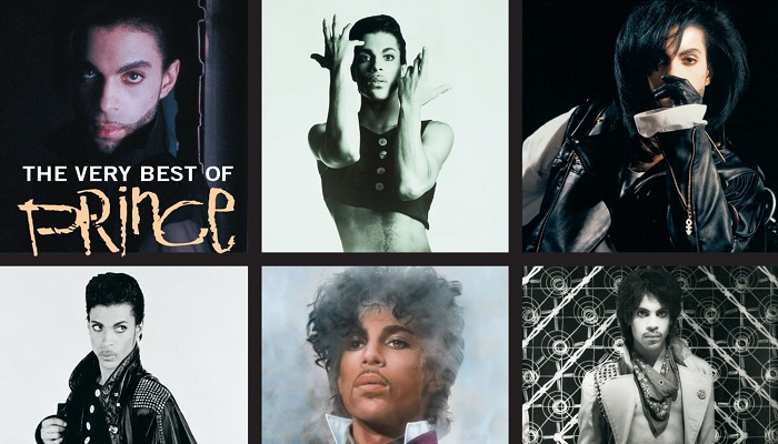 Very Best of Prince (553.208)