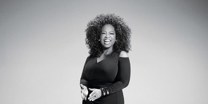 oprah winfrey