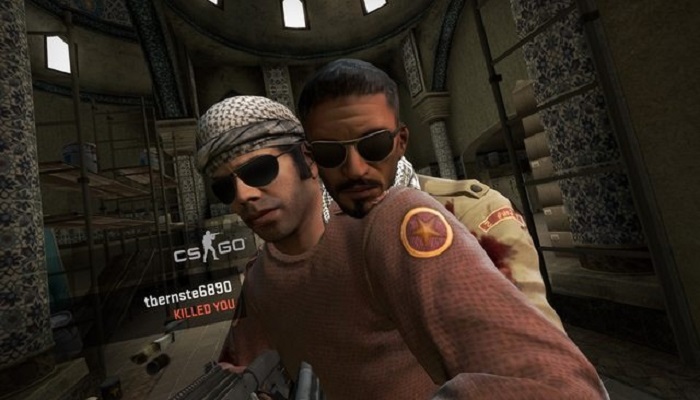 Counter-Strike Versiyonları
