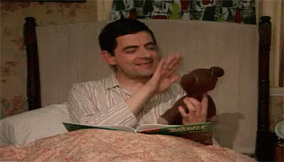 Uyku Öncesi Tekrar Yapmak!