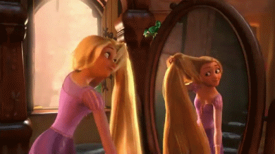 "Rapunzel de Bu Şampuanı Kullandı" Diye Satılan Saç Bakım Ürünleri